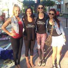 July 2nd to july 18th, 2021. Breathe Hot Yoga Balancegurus