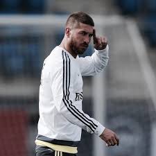 4 years ago sergio ramos 2012 haircut became very popular where he swept his long hair to the back with a middle parting and the nike band added a grace to the style while also prevented the hair to fall. 25 Smooth Sergio Ramos Haircut Ideas Modern And Charming Hairdos