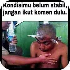 Gambar Lucu Wa Terbaru 2020 Ngakak Yang Buat Group Whatshap Rame Kata Kata Bijak Humor Ibu Cartoon Jokes Gambar Lucu