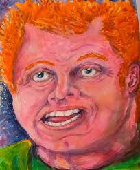 Benjamin Elam, Artist