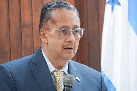 Administración de...