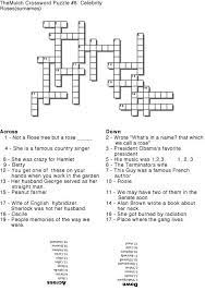 Maybe you would like to learn more about one of these? Puzzle 8 Celebrity Roses