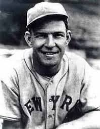 Mel Ott (1909-1958)