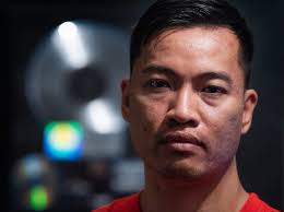 Montgomery rap producer Bao Pham is hard at work