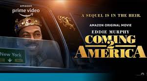 The highly anticipated coming to america sequel is well under way and it seems as the original film's leading man, eddie murphy, has seriously taken akon's suggestions to cast authentic african. Coming 2 America 2021 News And Reviews Peachz