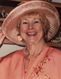 Gloria Wright Obituary March 10, 2019