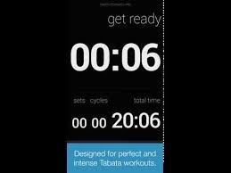 Tabata pro is a full featured, easy to use tabata timer used for hiit interval training, kettle bells, running, cycling, or any interval fitness training. Tabata Stopwatch Pro Tabata Timer And Hiit Timer 1 7 1 Unlocked Apk Home