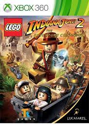 They can be great if you can pick them up in a toy sale, or in the childrens toy section of sites like ebay. Lego Indiana Jones 2 Kaufen Microsoft Store De Ch