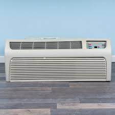 The a/c portion of this unit worked just fine, but when you turn the heater on it just blows room temp air out of the vent. 12k Btu Reworked Gold Rated Amana Ptac Unit