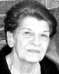 JOHANNA PACE Obituary (1935