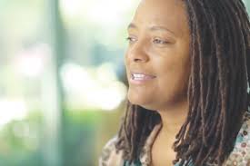 Sixth annual James B. Sanderlin Black History Award –