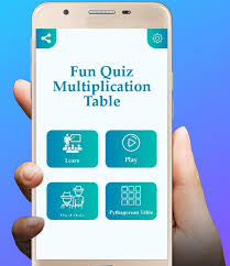 Savesave kelas ganti for later. Fun Multiplication Table Learn And Play For Android Apk Download