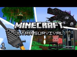 Sep 27, 2021 · texture packs. Mods Ultra Modded Survival Wiki Fandom