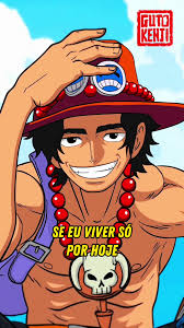 Who Is Currently Playing Ace in The Live Action One Piece