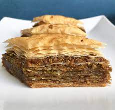 A Baker S Complete Guide To Homemade Baklava Craftsy