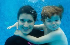 Survival Swim Instructor