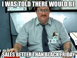 So it only makes sense people would be making memes to celebrate. Our 7 Best Prime Day Fail Tweets Venture Stream