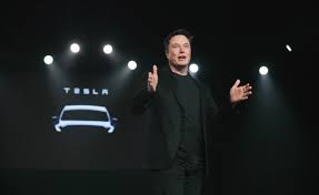 500 days since elon musk set a goal of sending ~ 100,000 people to mars per orbital sync. 10 Dinge Uber Tesla Chef Elon Musk