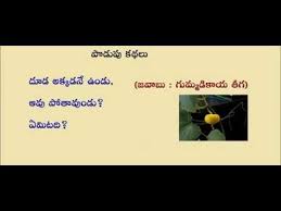 Telugu Podupu Kathalu Telugu Riddles Riddles With Answers Riddles Jokes And Riddles