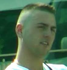 Edmonton murder suspect Justin Sandquist in custody