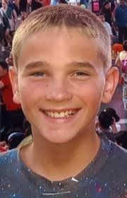 Cameron Friend Obituary (2002