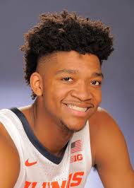 2019-20 Men's Basketball Roster