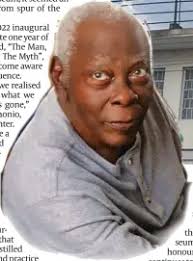 A Home For Grillo's Art