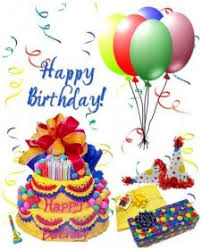 Image result for animovan  p%u0159 n  k narozenin m