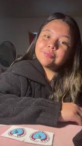 I love the way these came out, definitely need to make myself a pair ☺️✨  #nativetiktok #whitemountainapache #navajo #navajotiktok #dinetiktok #fypシ  #viraltiktok #contentcreator #beadworktiktok ...