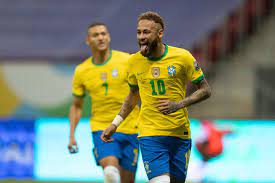 Assista online os gols e os melhores momentos dos jogos de hoje. Brasil Na Copa America E Finais Da Conferencia Oeste Da Nba Sao Destaques Dos Canais Disney Na Proxima Semana Espn Mediazone Brasil