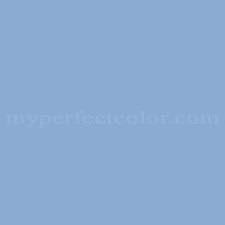 Learning how to choose paint colors can be difficult and frustrating! Periwinkle Blue Paint
