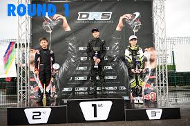 Carter Inskip-clarkson (@cjracing001)