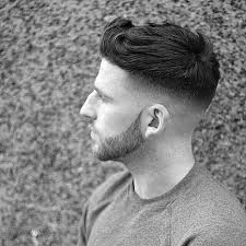Undercut hairstyles are particularly suited for round faces, but they will look amazing on any face there is an undercut hairstyle for every man. Undercut Hairstyle For Men 60 Masculine Haircut Ideas
