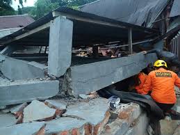 Deadly earthquake hits indonesia's sulawesi island. Ur0o5p2er1tbkm