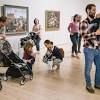 Story image for museum news articles from Wall Street Journal