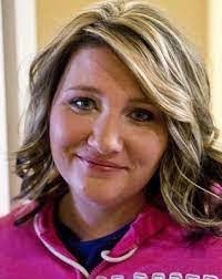 Sherry Mcgough's Instagram, Twitter & Facebook