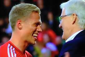 View the player profile of fc københavn midfielder viktor fischer, including statistics and photos, on the official website of the premier league. Viktor Fischer Home Facebook