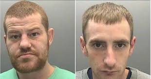 Former boxer caught dealing drugs to undercover police officer