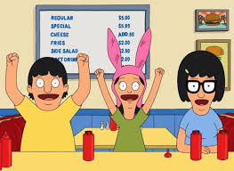 Bob S Burgers Tv Show On Fox Season 10 Viewer Votes Canceled Renewed Tv Shows Tv Series Finale Bob's burgers is an animated comedy following bob belcher (voiced by h. bob s burgers tv show on fox season 10