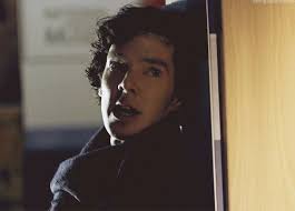 The blind banker follows sherlock (benedict cumberbatch) and john watson (martin. Sherlock In The Blind Banker Sherlock Holmes Sherlock Bbc1 Fan Art 37575980 Fanpop