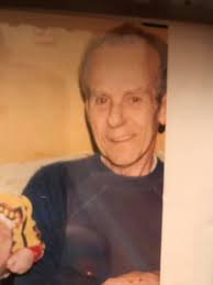 Happy Heavenly Birthday Dad would have been 92 today .2 yrs since you  passed