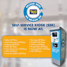 • you can reload your tng card using cash, debit and credit card at one of the many reload points across malaysia. You Can Now Reload Your Card At Our Touch N Go Malaysia Facebook