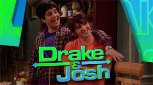 In late 2016, a web series entitled where's walter drake bell and josh peck are working on a new project together. Drake Josh Season 4 Opening Youtube