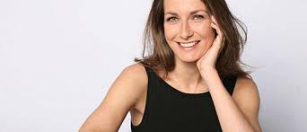 Cette frayeur faite aux téléspectateurs de tf1. Voici La Nouvelle Presentatrice Des Jt De Tf1 Joker De Claire Chazal Anne Claire Coudray Jean Marc Morandini