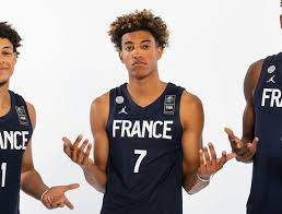 Also, find out the nba players on the france team's roster. France Fiba U18 European Championship 2019 Fiba Basketball