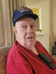 Obituary information for Fred A. Boggs