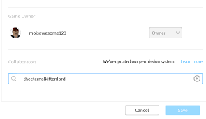 Can T Join Friends In Studio Scripting Support Roblox Developer Forum