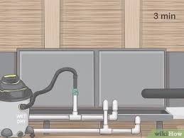 Put a big pot of water on the stove and bring it to a boil. How To Unclog An Ac Drain Line In An Attic 10 Steps