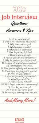 30 Job Interview Questions Answers And Tips For Those Seeking To Rock Their Next Job Interview This Or That Questions Job Interview Job Interview Tips