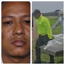 Mano derecha de “Chiquito Malo” en el Meta murió en enfrentamientos con la  Policía